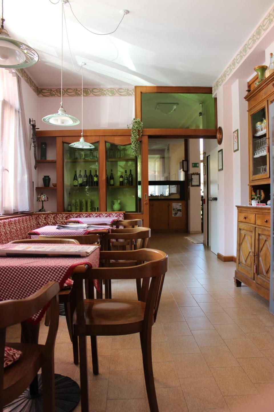 Albergo Al Castello Hotel in Trentino-South Tyrol