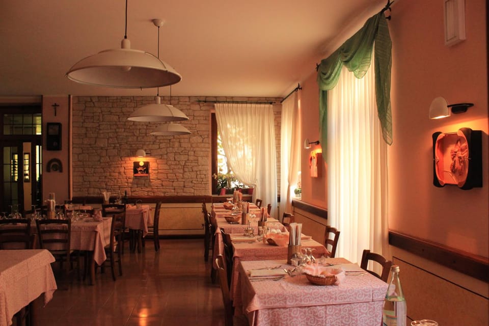 Albergo Al Castello Hotel in Trentino-South Tyrol