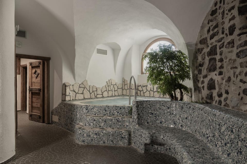 Hotel Orso Grigio Hotel in Cavalese