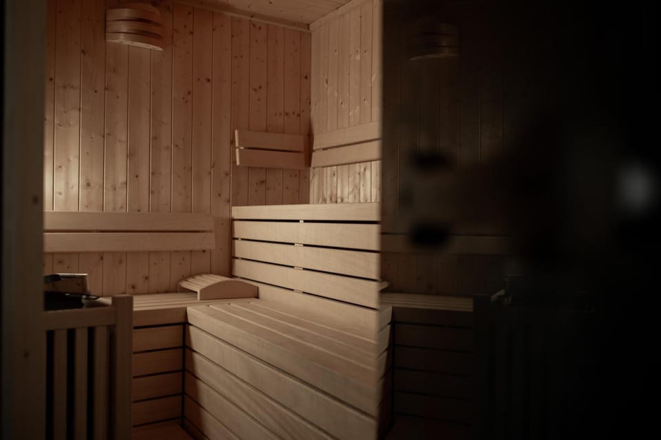 Hotel Orso Grigio Hotel in Cavalese