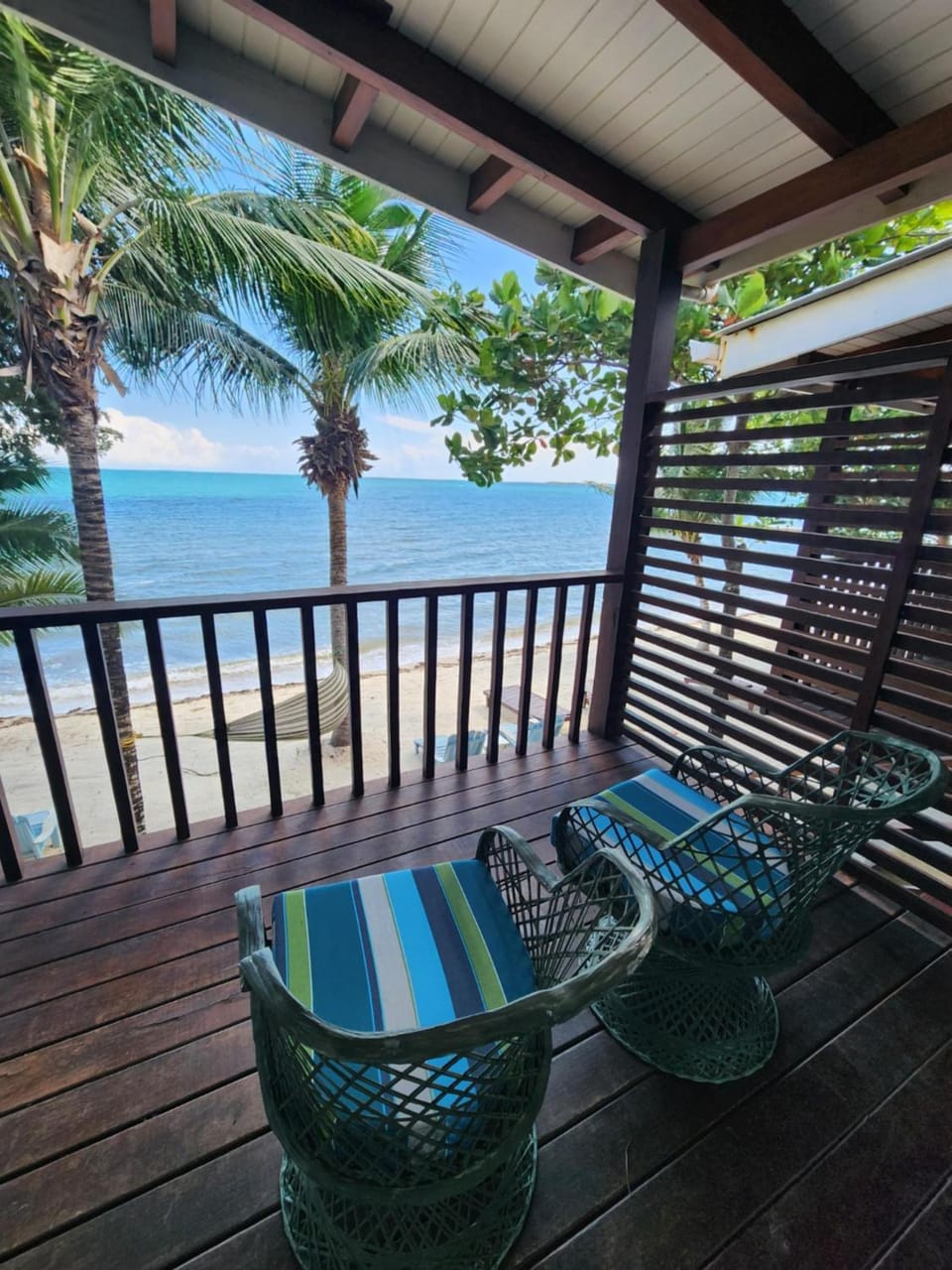 Maya Beach Hotel Hotel in Stann Creek District
