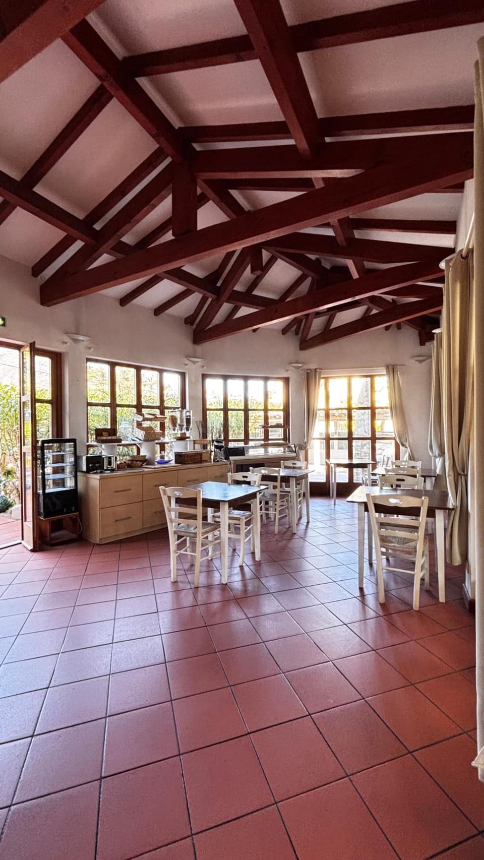 Hotel La Bastide Hotel in Le Lavandou