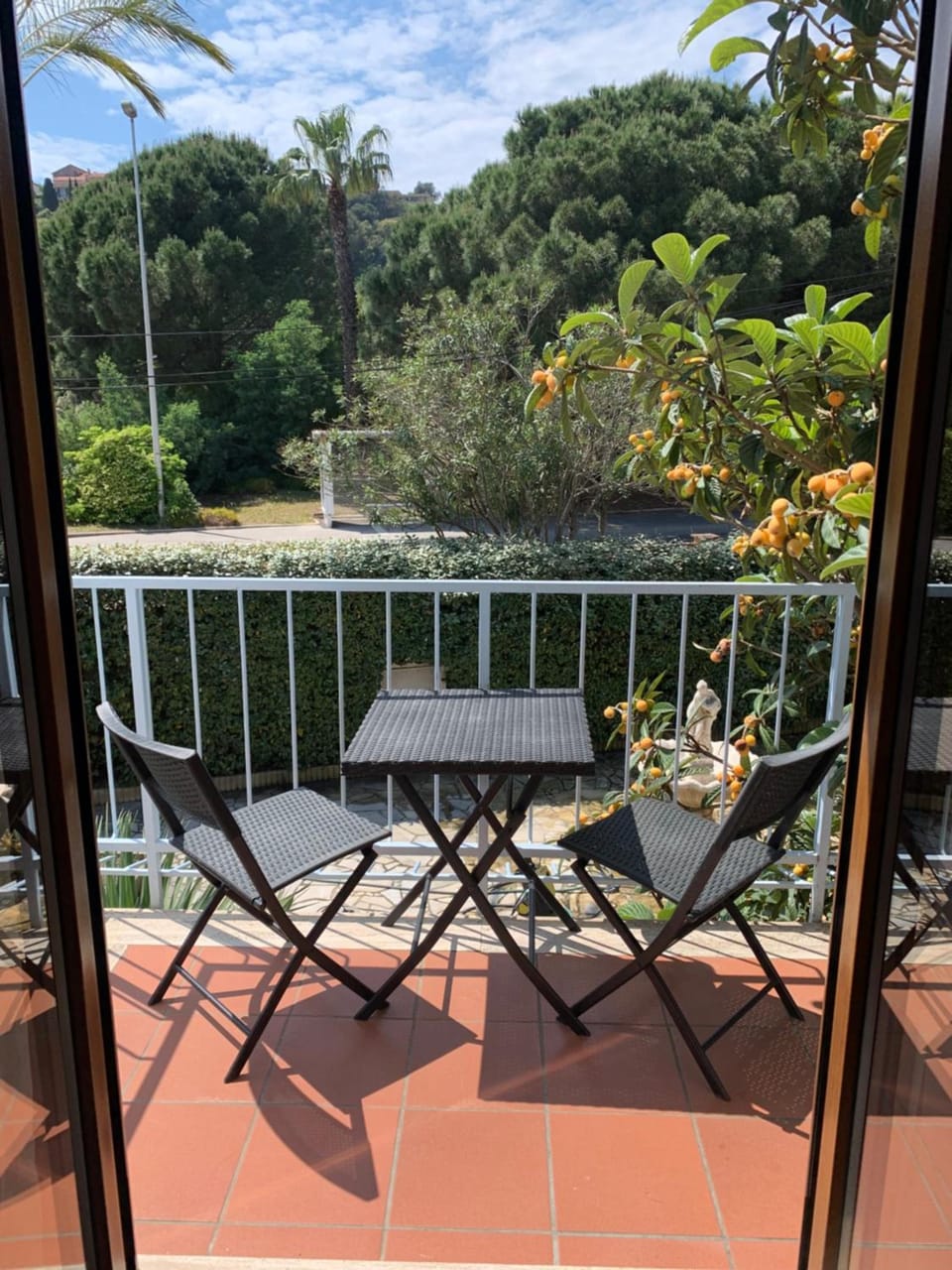 Hotel La Bastide Hotel in Le Lavandou