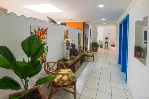 Pousada Villa Del Rey POSSUIMOS GERADOR Inn in Paraty