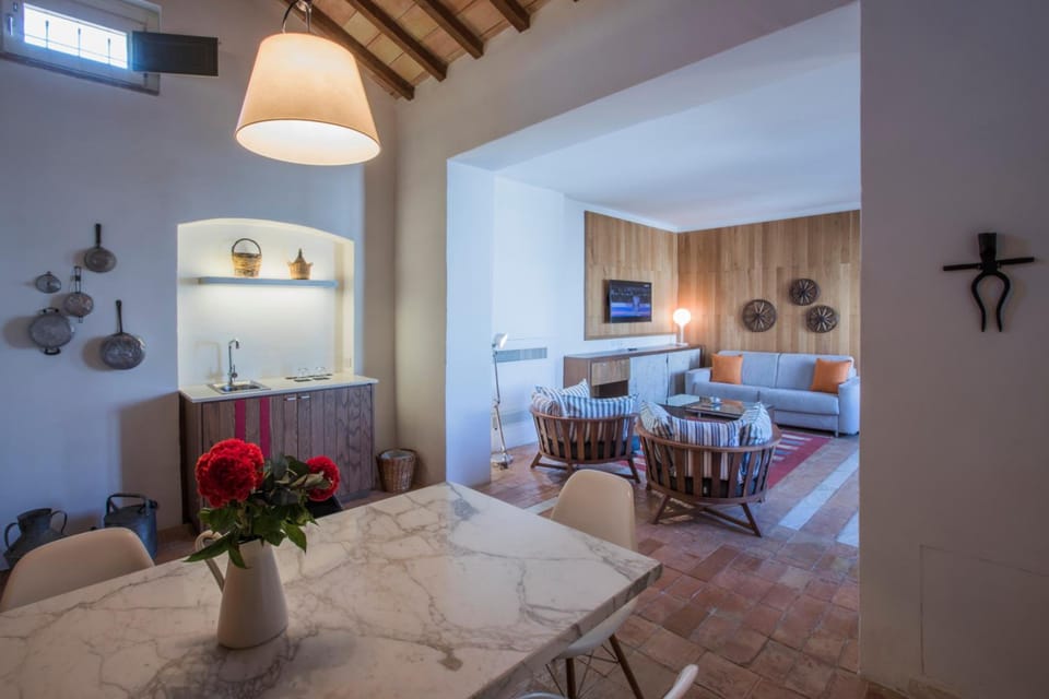 Torre Fiore Hotel Masseria Hotel in Basilicata