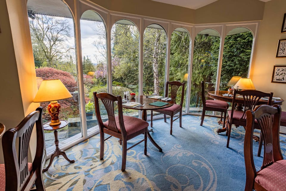 Burn How Garden House Hotel Hotel in Bowness-on-Windermere