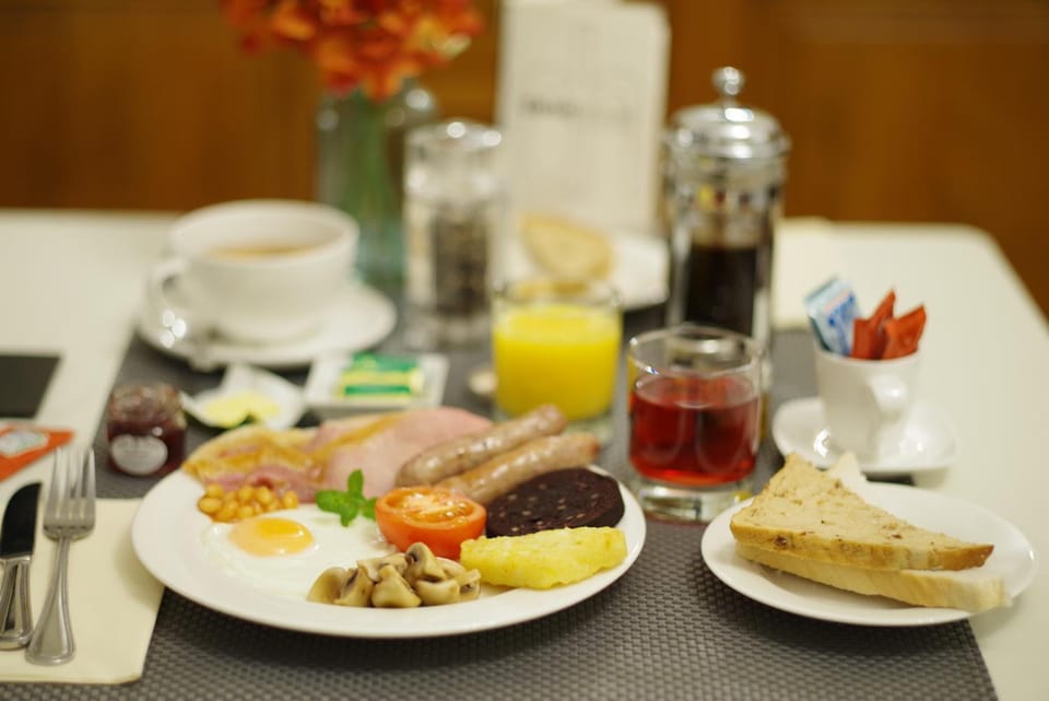Dene House Guest House Hotel in Bowness-on-Windermere