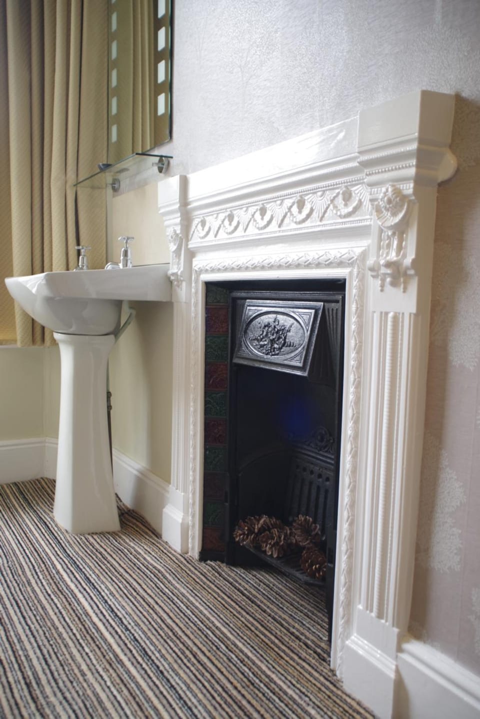 Dene House Guest House Hotel in Bowness-on-Windermere