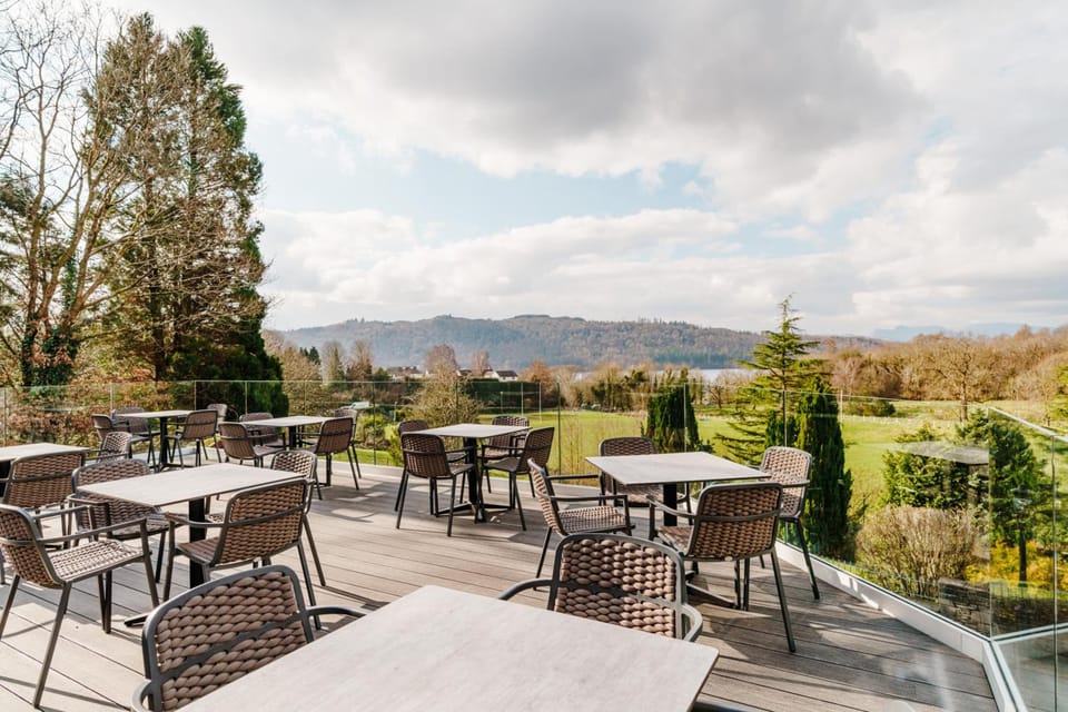 Craig Manor Hotel Hotel in Bowness-on-Windermere