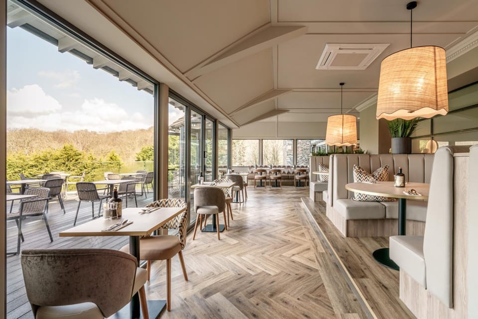 Craig Manor Hotel Hotel in Bowness-on-Windermere