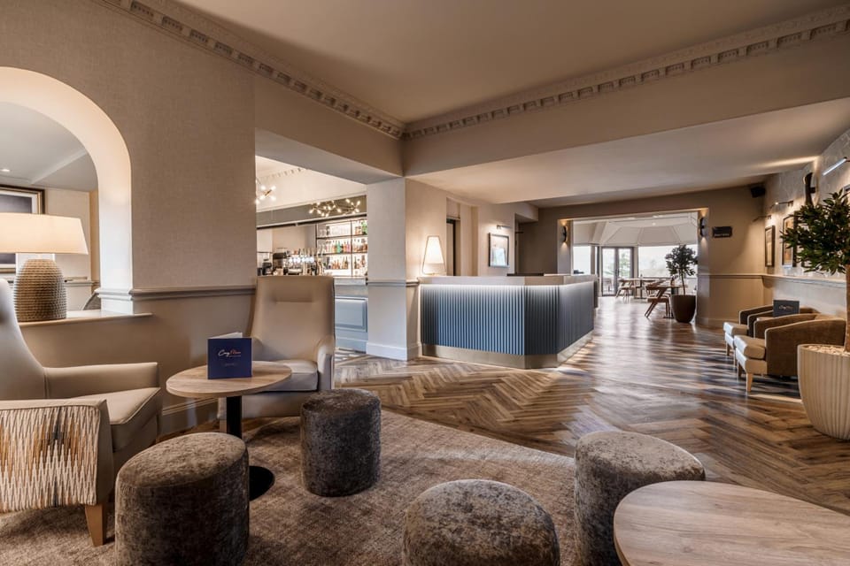 Craig Manor Hotel Hotel in Bowness-on-Windermere