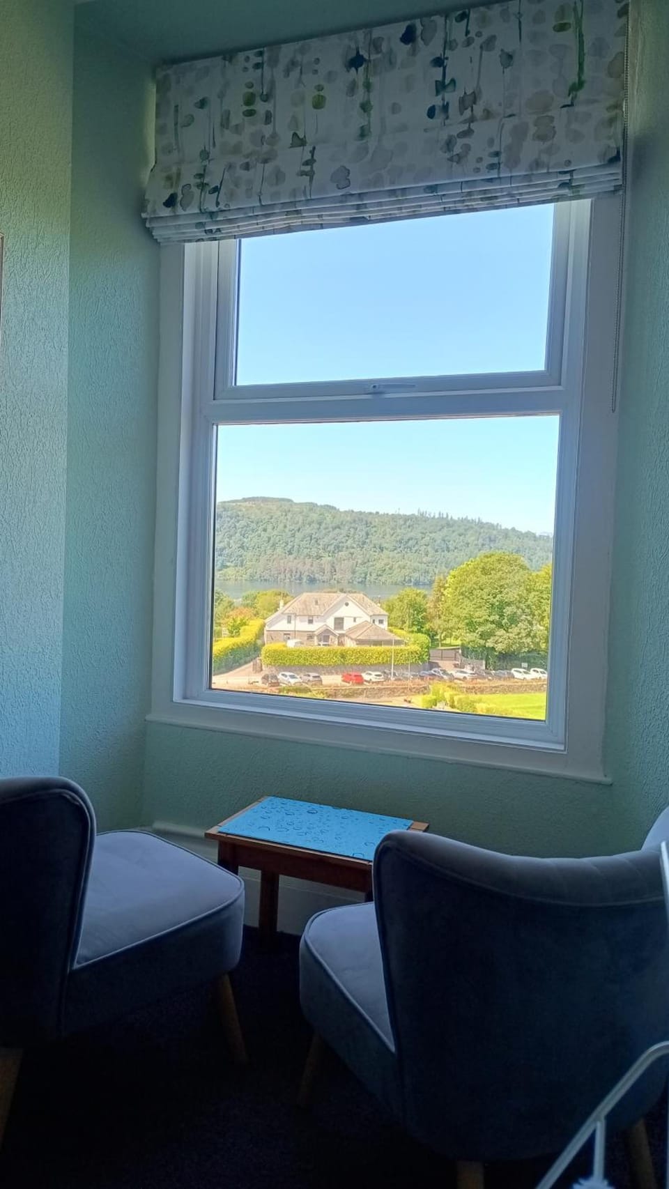 Hazeldene Guest House - with Free Offsite Health Club Hotel in Bowness-on-Windermere