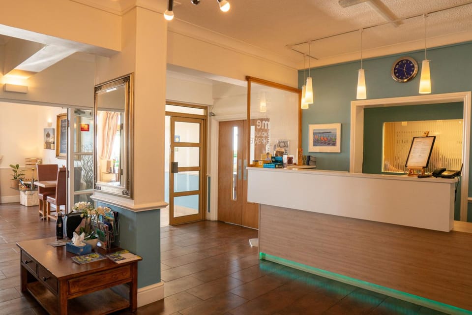 Best Western Princes Marine Hotel Hotel in Hove
