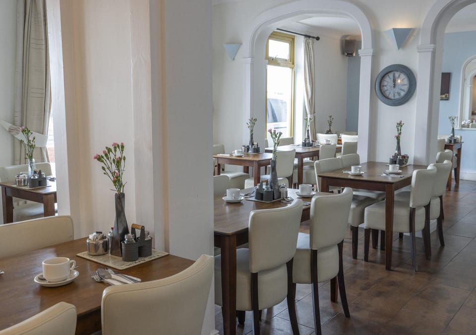 Best Western Princes Marine Hotel Hotel in Hove