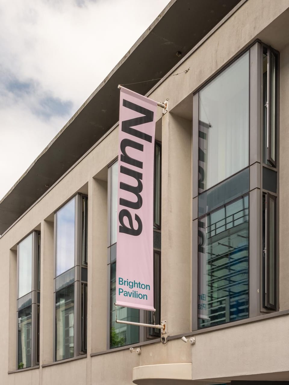 Numa Brighton Pavilion Hotel in Brighton