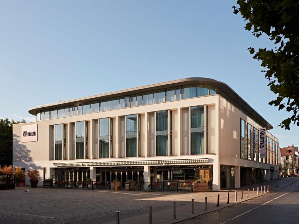 Numa Brighton Pavilion Hotel in Brighton