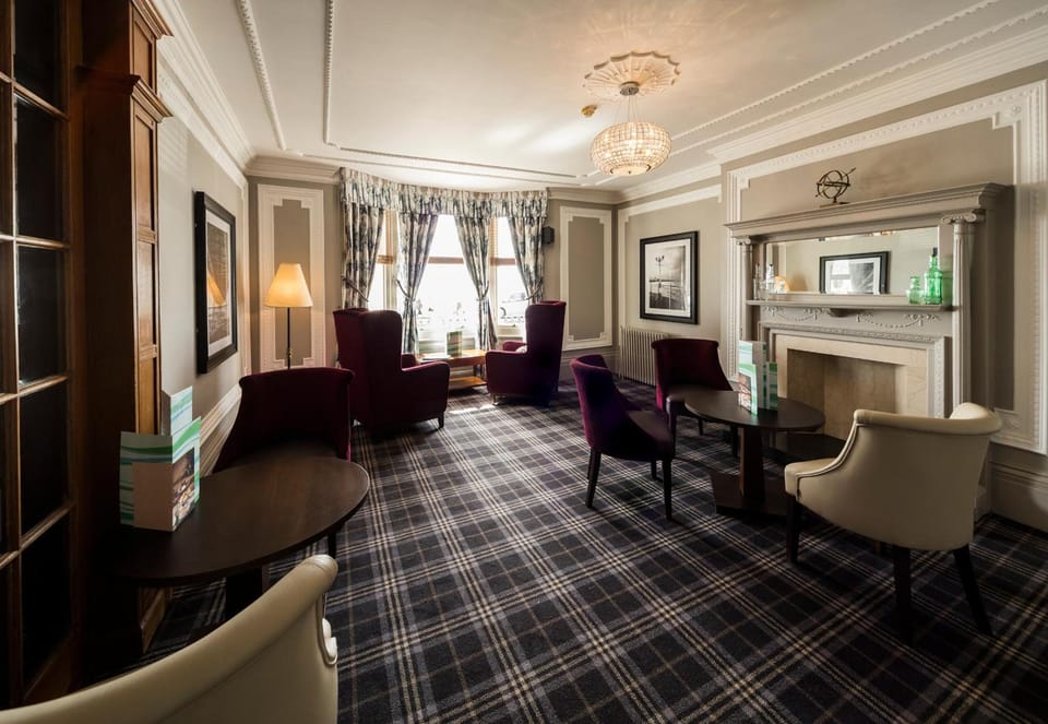 The Old Ship Hotel Hotel in Brighton