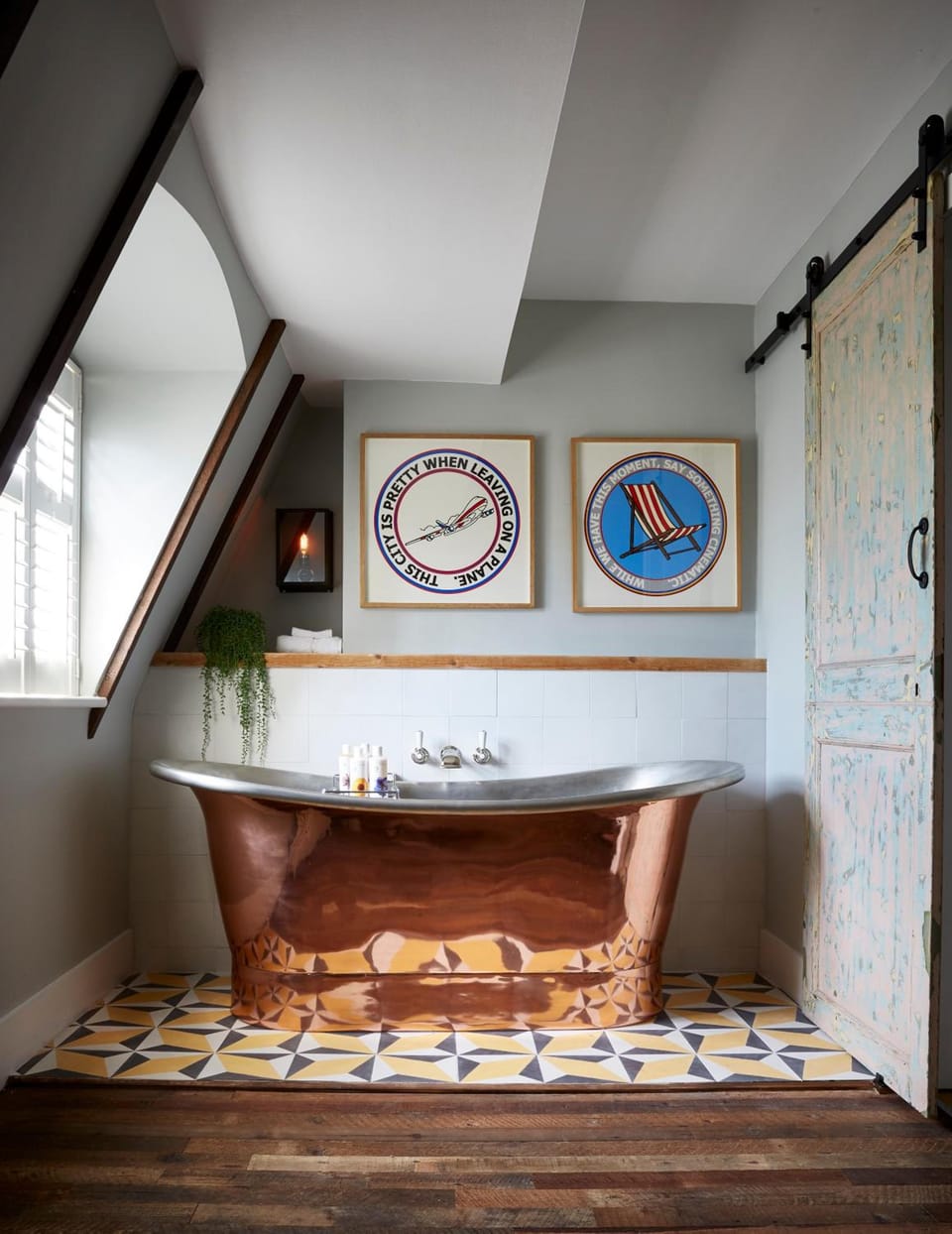 Artist Residence Brighton Hotel in Hove