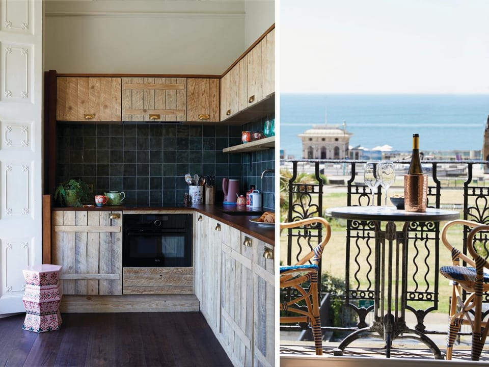 Artist Residence Brighton Hotel in Hove