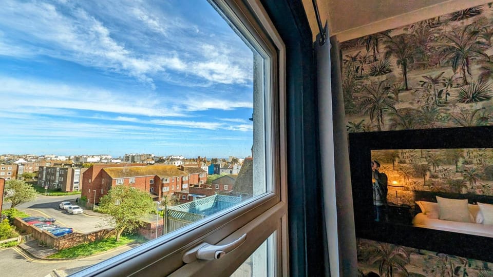 INNit Bliss Hotel in Brighton