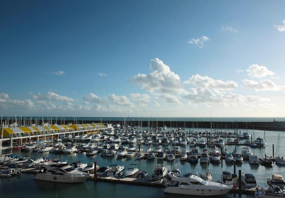 Malmaison Brighton Hotel in Brighton