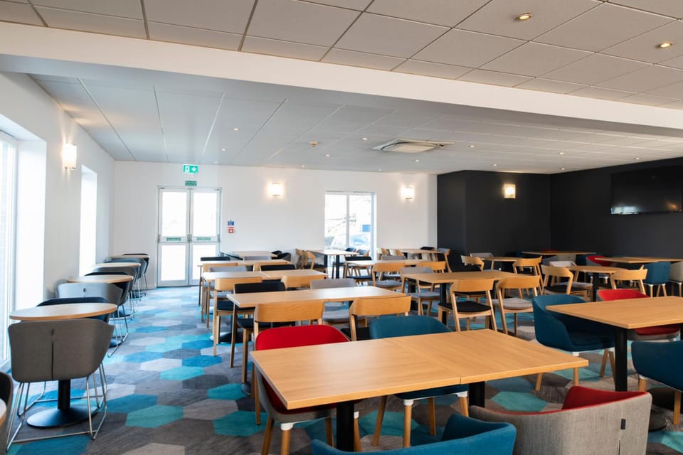 Holiday Inn Express Newcastle Gateshead By IHG Hotel in Newcastle upon Tyne