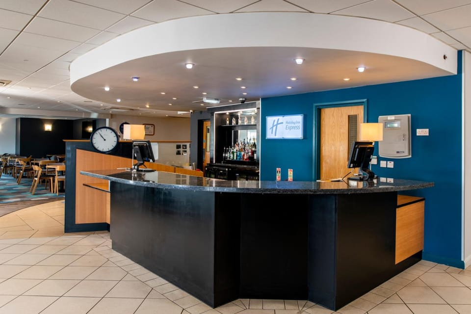 Holiday Inn Express Newcastle Gateshead By IHG Hotel in Newcastle upon Tyne