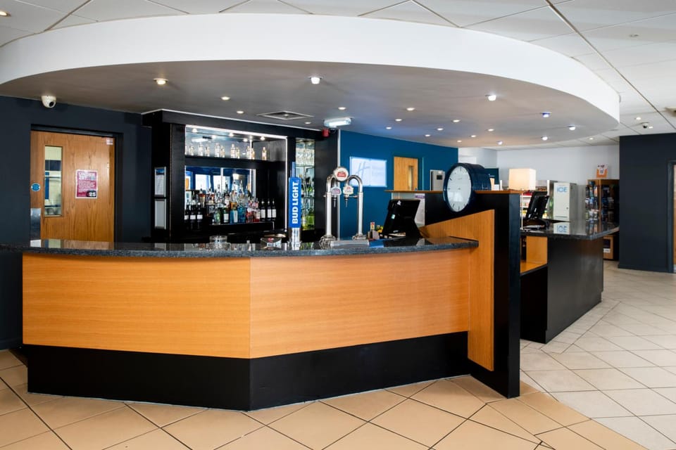 Holiday Inn Express Newcastle Gateshead By IHG Hotel in Newcastle upon Tyne