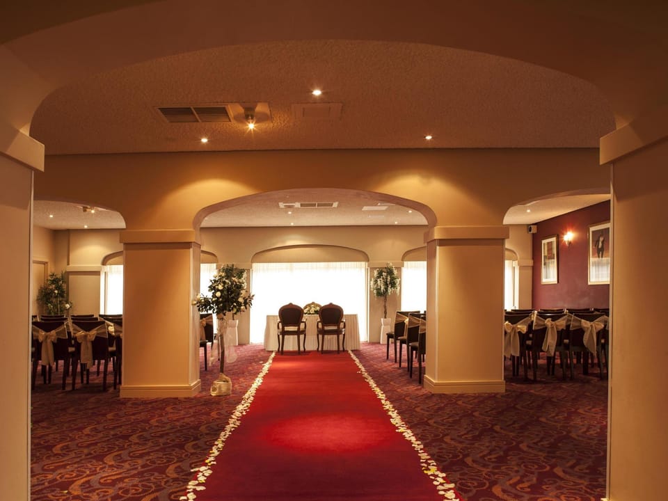 Gibside Hotel Hotel in Metropolitan Borough of Gateshead