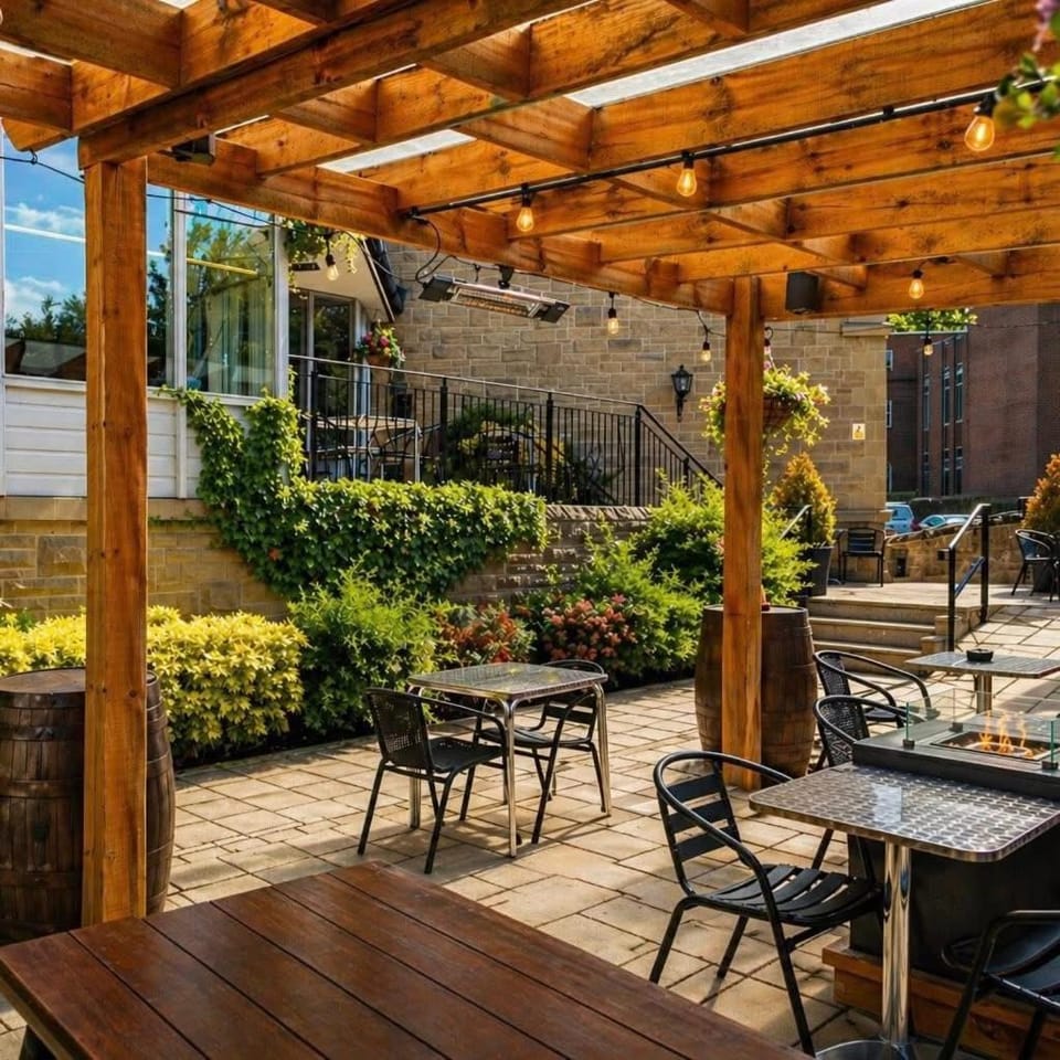 Gibside Hotel Hotel in Metropolitan Borough of Gateshead