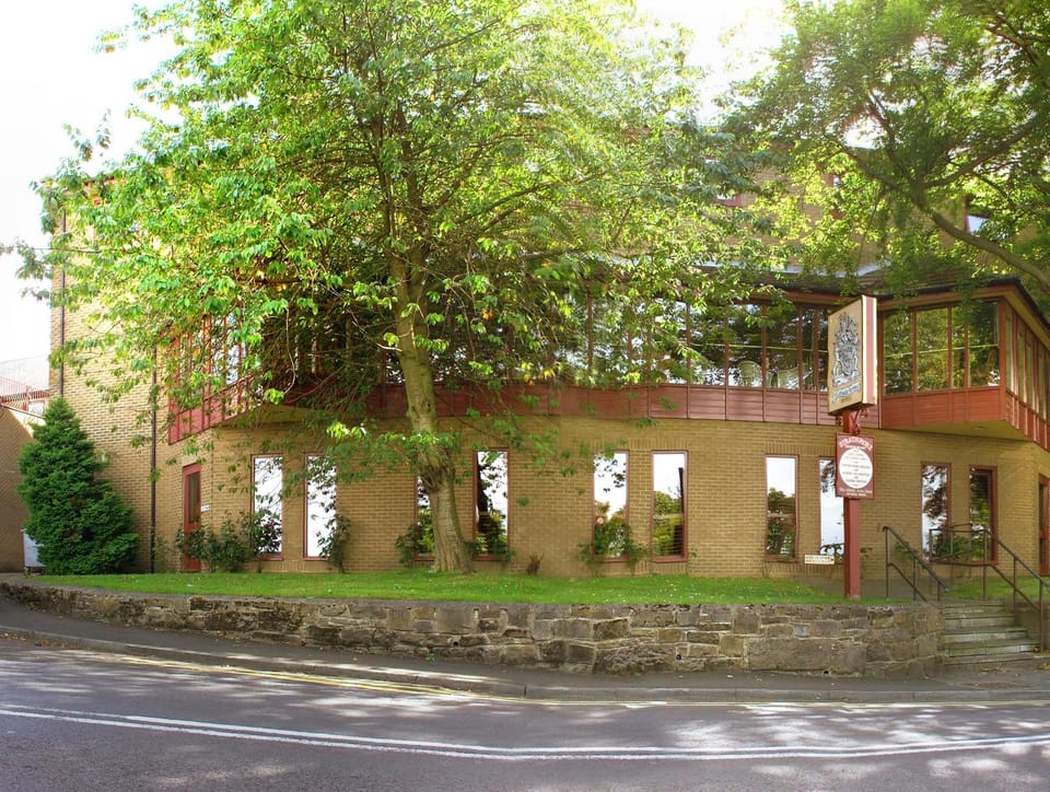 Gibside Hotel Hotel in Metropolitan Borough of Gateshead