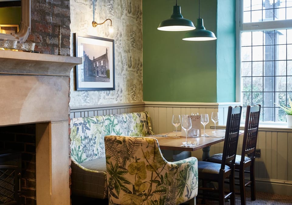 Ravensworth Arms Hotel by Good Night Inns Inn in Gateshead
