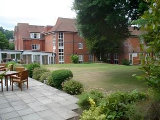 The Georgian, Haslemere, Surrey Hotel in Borough of Waverley