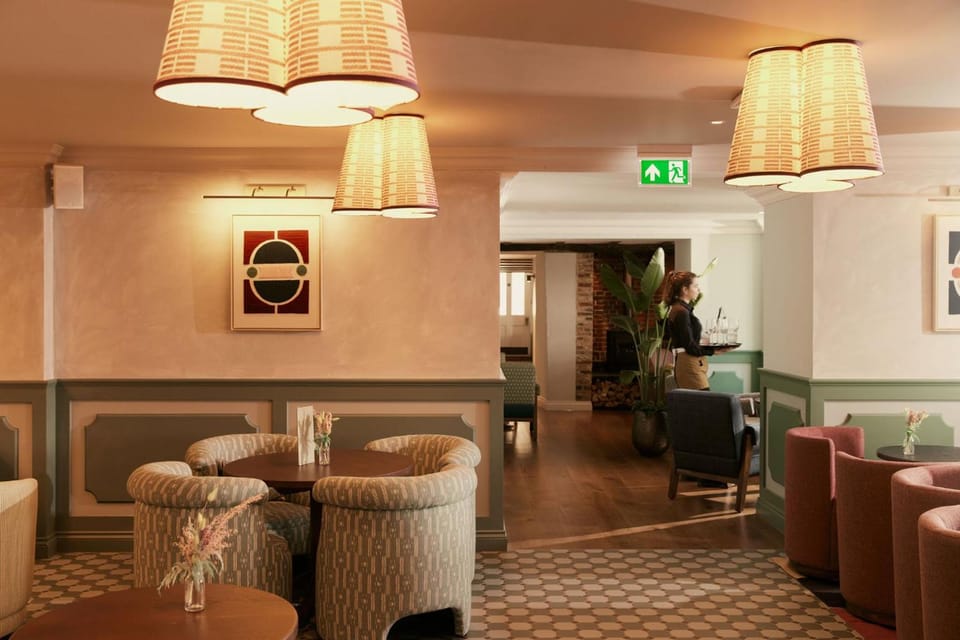 The Georgian, Haslemere, Surrey Hotel in Borough of Waverley
