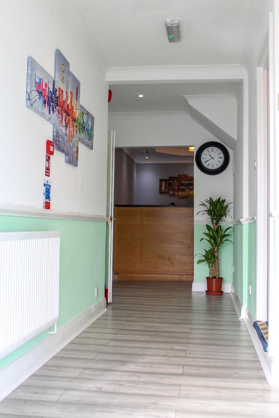 Heathrow Lodge Lodge in London Borough of Hillingdon