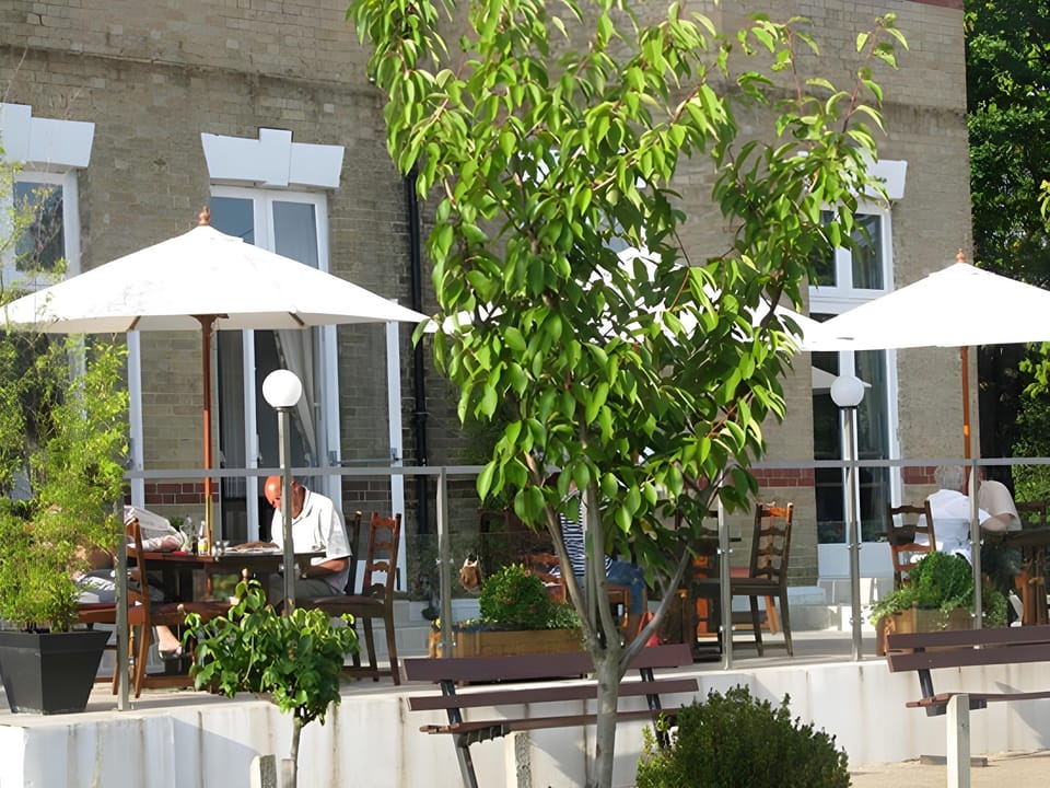 Gatwick Cambridge Hotel Hotel in Horley