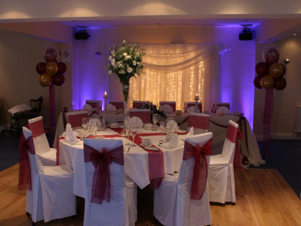 Gatwick Cambridge Hotel Hotel in Horley