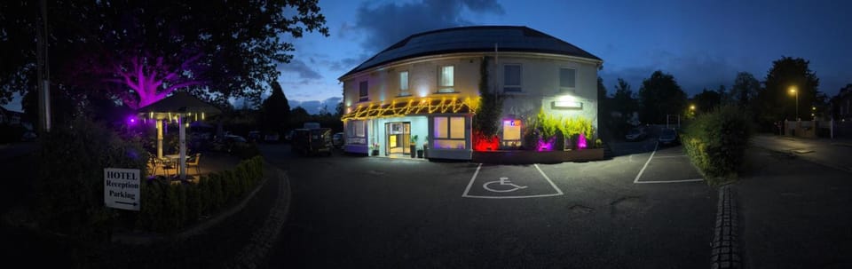 Gatwick White House Hotel Hotel in Horley