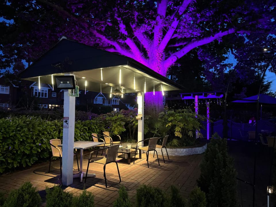 Gatwick White House Hotel Hotel in Horley