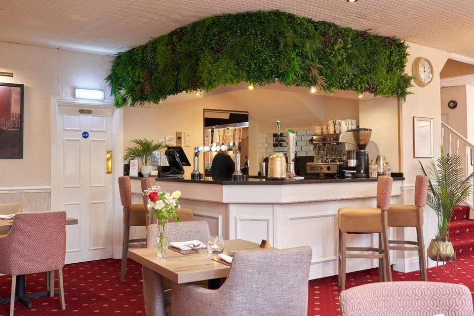 Kingston Theatre Hotel Hotel in Hull