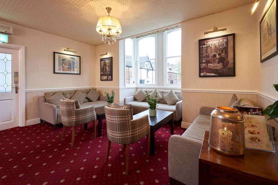 Kingston Theatre Hotel Hotel in Hull