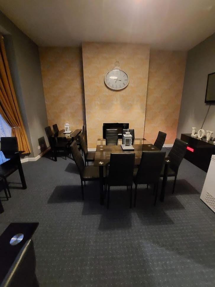 The Vale Apart Hotel Hotel in Hull
