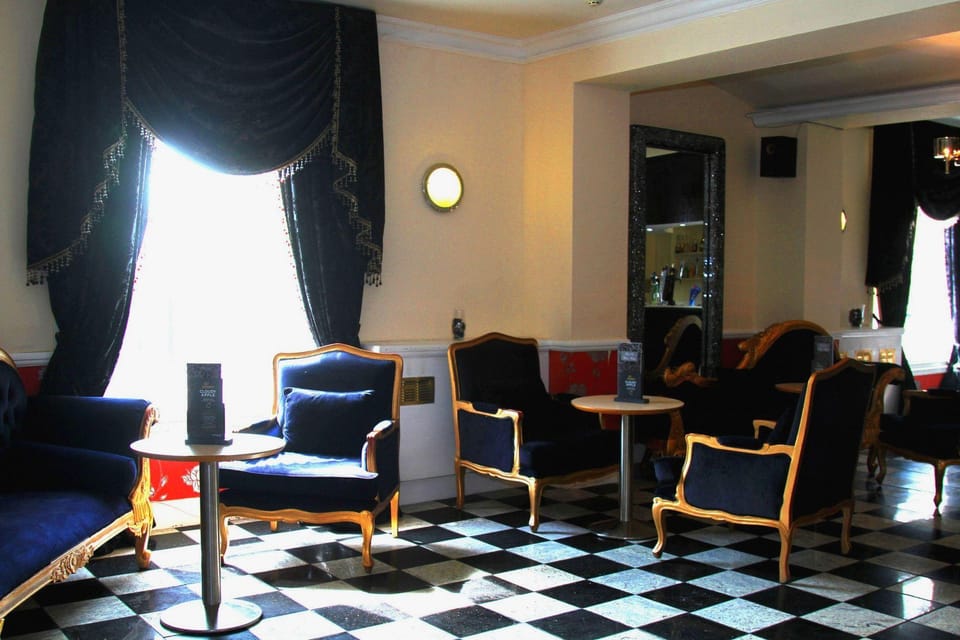 The Jephson Hotel; BW Signature Collection Hotel in Warwick