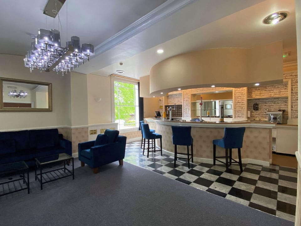 The Jephson Hotel; BW Signature Collection Hotel in Warwick
