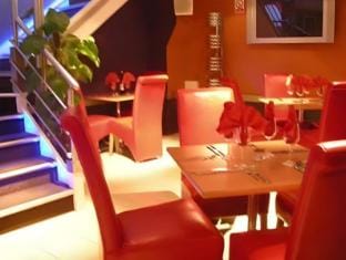 Thomas James Hotel Hotel in Royal Leamington Spa