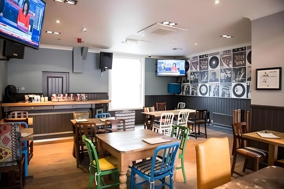 Thomas James Hotel Hotel in Royal Leamington Spa