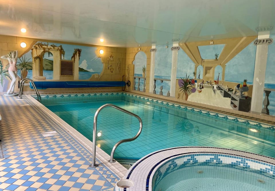 Newby Bridge Hotel Hotel in England