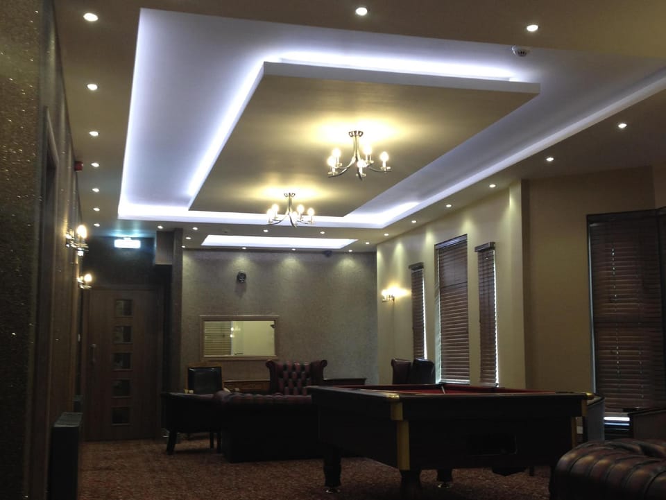 Grainger Hotel Hotel in Newcastle upon Tyne