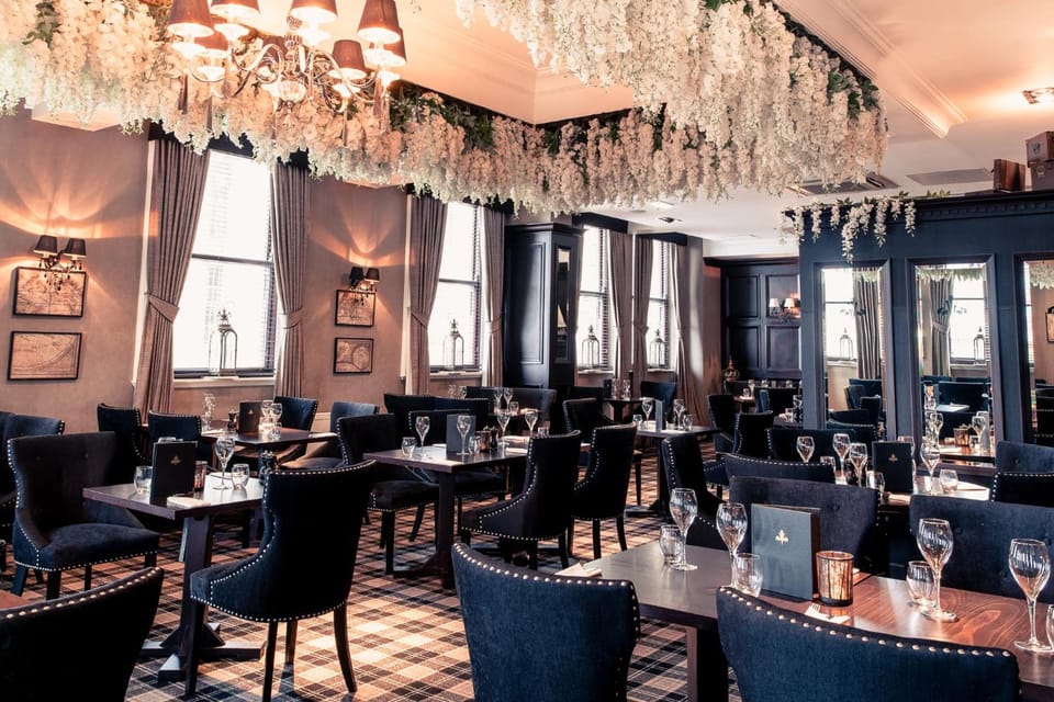 Vermont Hotel Hotel in Gateshead