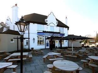 Corner House Inn by Greene King Inns Hotel in Newcastle upon Tyne